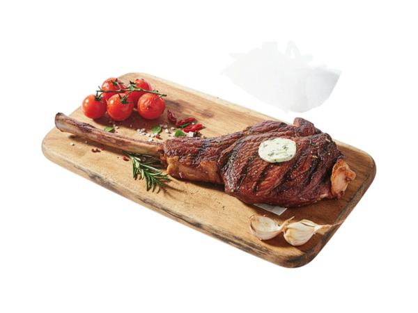 Cotlet Miel Feliat - Halal